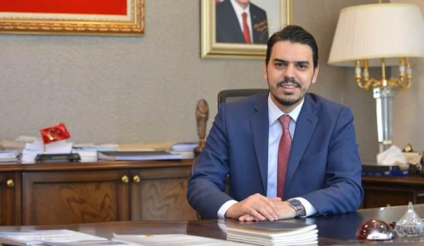 YTB Başkanı Eren: Güçlü bir dayanışma örneği ortaya koyduk