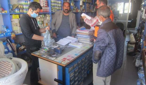 'Zimem Defteri' uygulamasıyla 172 bin liralık borç ödendi