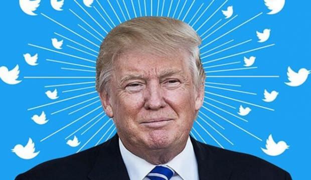 Twitter'dan Trump'a cevap: Soğuk Savaş dönemi