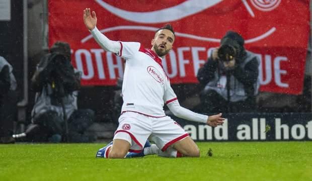 Fenerbahçe'den Kenan Karaman hamlesi