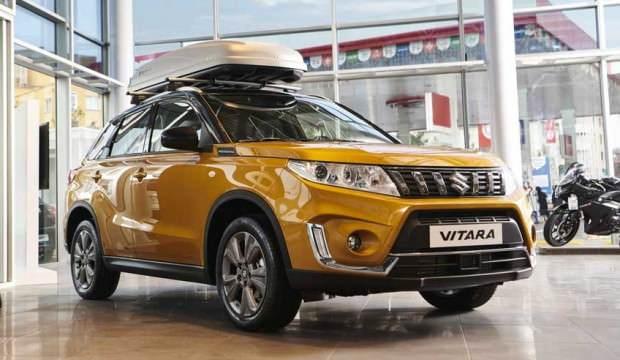 Suzuki, garantisi dolan araçlar için ek süre tanıyor