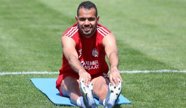 Sivasspor’da Fernando şoku!