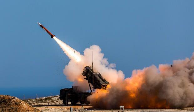 ABD'den Kuveyt'e 1,4 milyar dolarlık Patriot satışı