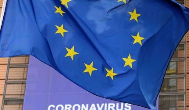 AB'den 750 milyar euroluk kurtarma paketi teklifi