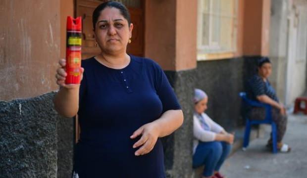 Adanalıların sinek tepkisi!