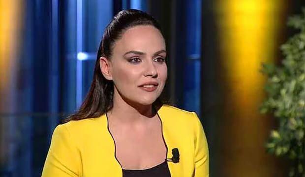 Kanal D'deki görevinden istifa etmişti! Buket Aydın ne zaman dönceğini açıkladı