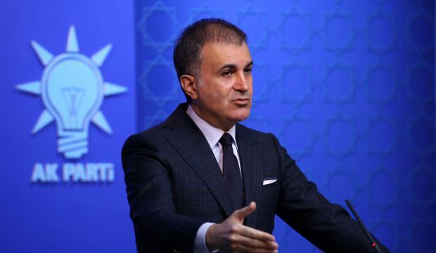 AK Parti'den Hrant Dink provokasyonuna tepki