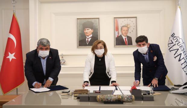 Akıllı ve sağlıklı şehirler için ilk adım