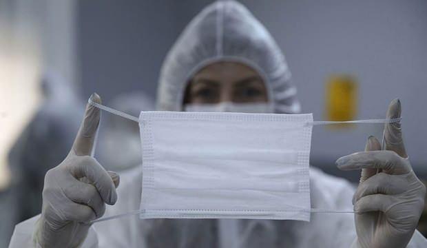 ASKON, 1 milyon maske dağıttı