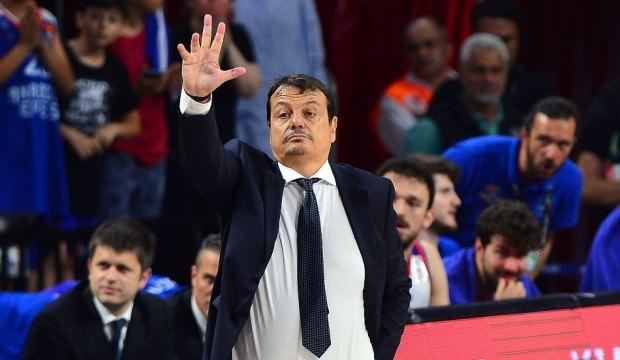 Ataman'dan ilk yorum: Ertelenelen şampiyonluk...
