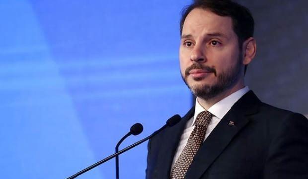 Bakan Albayrak ve ailesine yapılan hakaret sonrası Başsavcılık harekete geçti