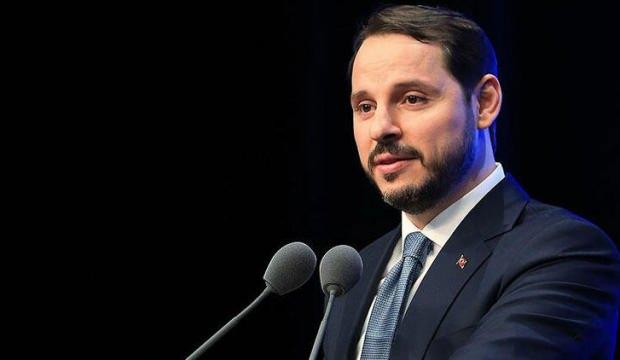 Bakan Albayrak'dan yeni kredi paketi açıklaması