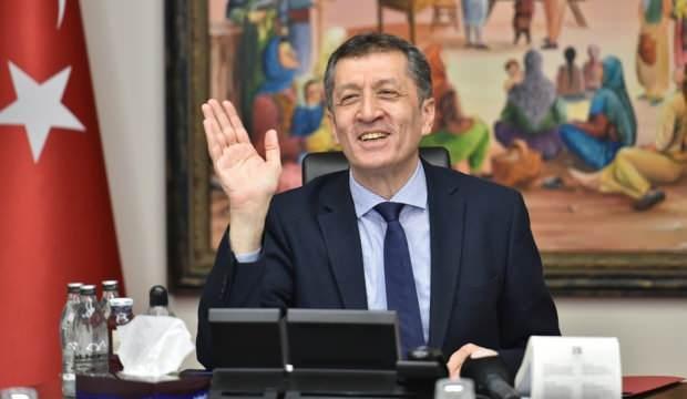 Bakan Selçuk açıkladı: EBA TV'de yabancı dil çalışmalarımız olacak