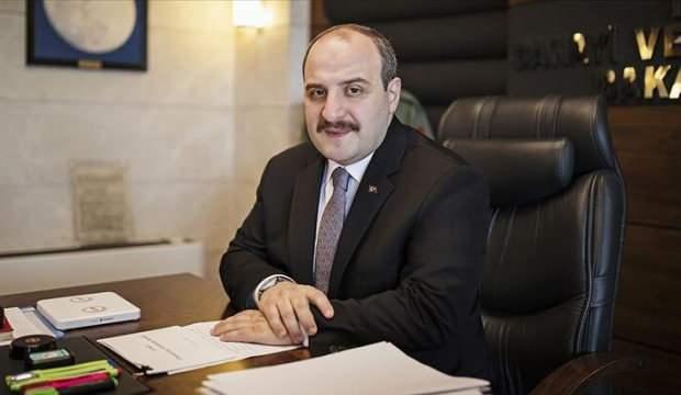 Bakan Varank'tan büyüme açıklaması: Bizi hiç şaşırtmadı