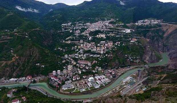 Bir ay sonra yeni vakalar görülen Artvin'de yeni gelişme!