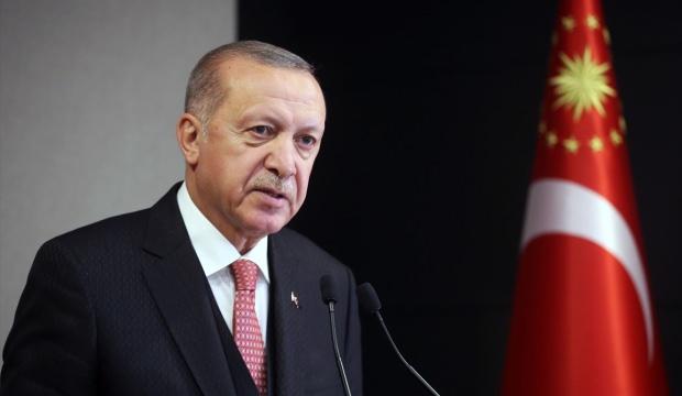 Cumhurbaşkanı Erdoğan'dan Adnan Menderes paylaşımı