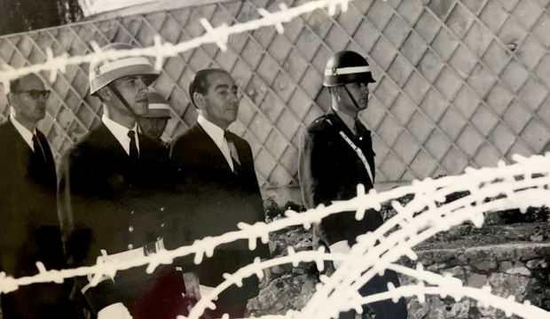 Demokrasiye vurulan darbenin üzerinden 60 yıl geçti