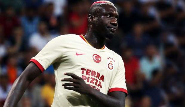 Diagne tepkisi! 'Onu hiç sevmedim'