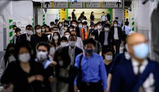 DSÖ'den Japonya'ya hem övgü hem uyarı