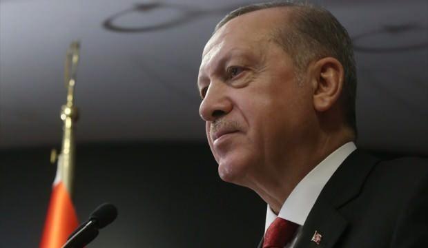 Erdoğan'dan fetih şöleninde önemli açıklamalar!
