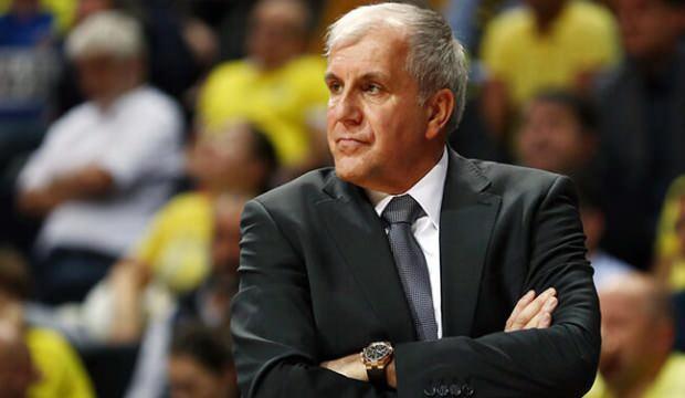 Fenerbahçe Beko’da yeni sarsıntı! Obradoviç FIBA'ya şikayet etti
