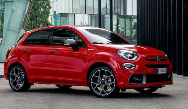 Fiat 500x Ve 500l Tek Bir Otomobilde Birlesecek Otomobil Haberleri