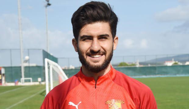 Göztepe'de Soner Aydoğdu telaşı