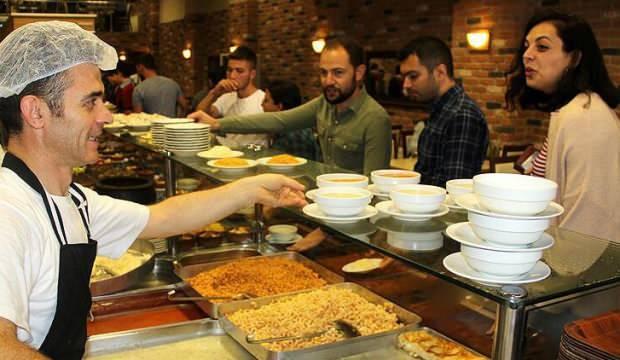 "Hiç değilse saat 24.00'e kadar açık olsun"