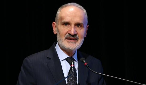 Türkiye ilk eşiği başarıyla atlattı