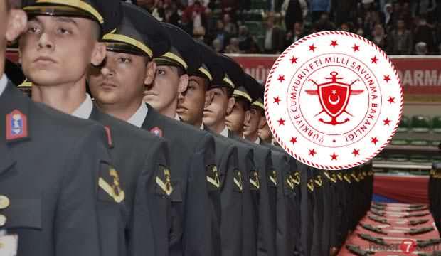 Jandarma Uzman Erbaş alımı ne zaman? Uzman Er ve Erbaş 2020 başvuru şartları neler?