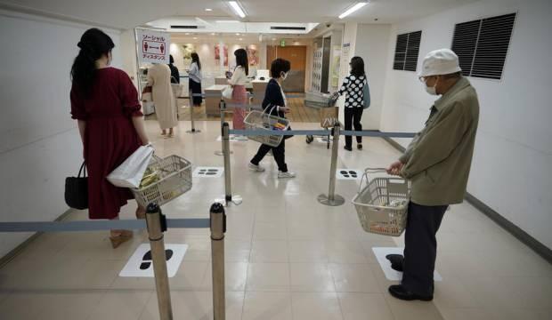 Japonya'da OHAL kaldırıldı