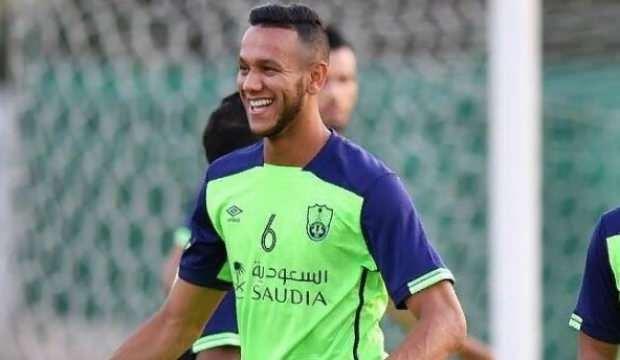 Galatasaray'da Josef de Souza sürprizi - Galatasaray Haberleri, Haber7