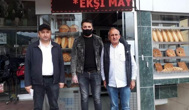 KUYİAD'dan duygulandıran yardım kampanyası
