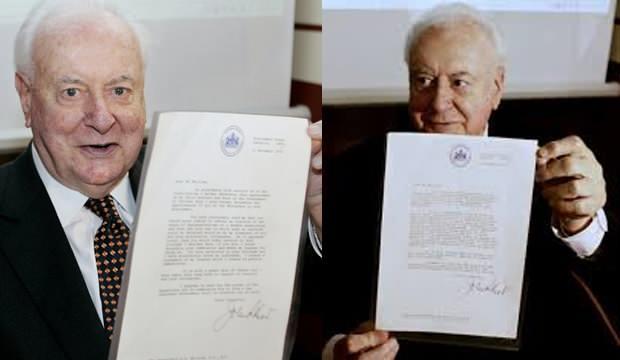 Mahkeme sonuçlandı: Kraliçe Elizabeth'in 'gizli saray' mektupları kamuya açılıyor
