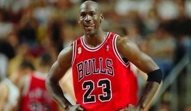 Michael Jordan'a belgesel tepkisi