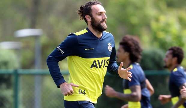 Muriqi'nin menajerinden transfer açıklaması! 'Fenerbahçe'ye ilettim'
