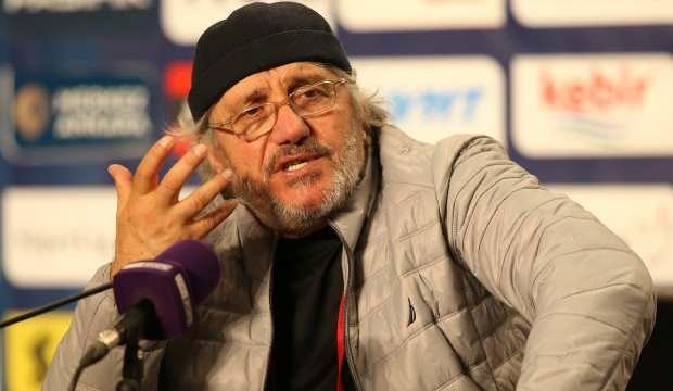 Mustafa Reşit Akçay'dan 'küme düşme' yorumu