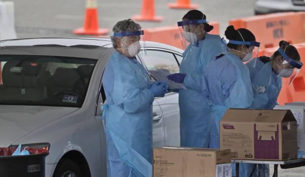 Peru Kolombiya Ve Ekvador Da Koronavirus Kabusu Dunya Haberleri