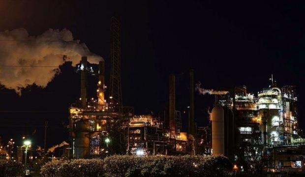 Petrol fiyatları ABD'de iflası getirdi
