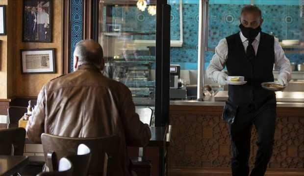 Restoran ve turizm işletmeleri belirlenen kurallar çerçevesinde açılacak