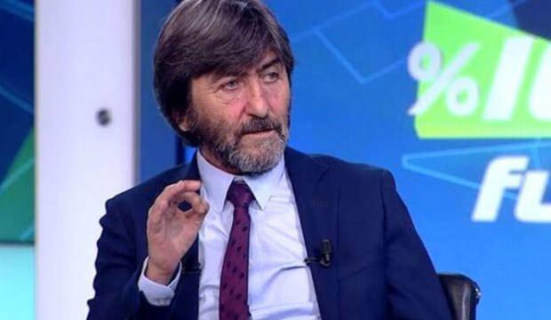 Dilmen açıkladı! "Artık gönlüme girdi"