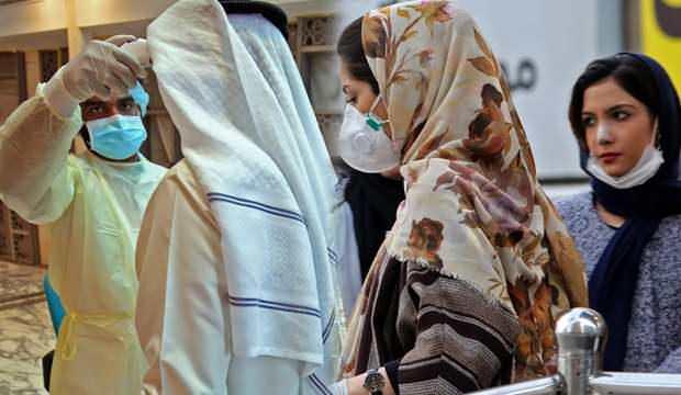 Katar'dan gelen koronavirüs haberi herkesi endişelendirdi! En kötü gün