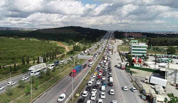 Merakla bekleniyordu! İçişleri resmen duyurdu: Yeni seyahat genelgesi...