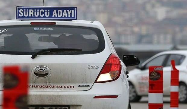 Surucu Kurslari Ne Zaman Acilacak Surucu Kurslarinin Egitime Baslayacagi Tarih Belli Oldu Egitim Haberleri