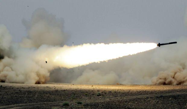 Suudi Arabistan'a füzeli saldırı: 3 kadın yaralandı