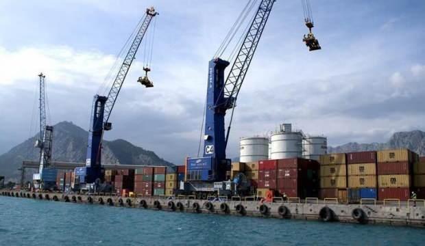 Trabzon'dan yapılan su ürünleri ve mamulleri ihracatı yüzde 93 arttı