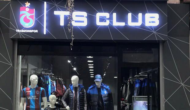 Trabzonspor maske üretimine başladı