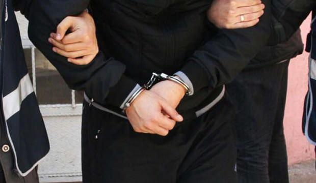 Ankara'da DEAŞ operasyou: 10 kişi yakalandı!