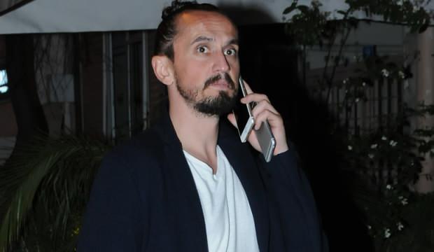 Tuncay Şanlı: Fenerbahçe'yi seve seve kabul ederim