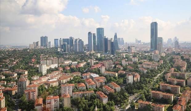 Türkiye, yatırımlık konutta İspanya ve Yunanistan'ı solladı